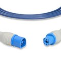 Ilc Replacement for Philips M1941a Spo2 Adapter Cables M1941A SPO2 ADAPTER CABLES PHILIPS
